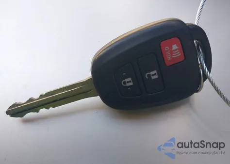 2023 Toyota Tacoma Sr V6 z USA, uszkodzony, nr VIN 3TMCZ5AN3PM652855